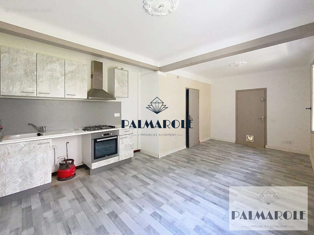 Appartement à PERPIGNAN