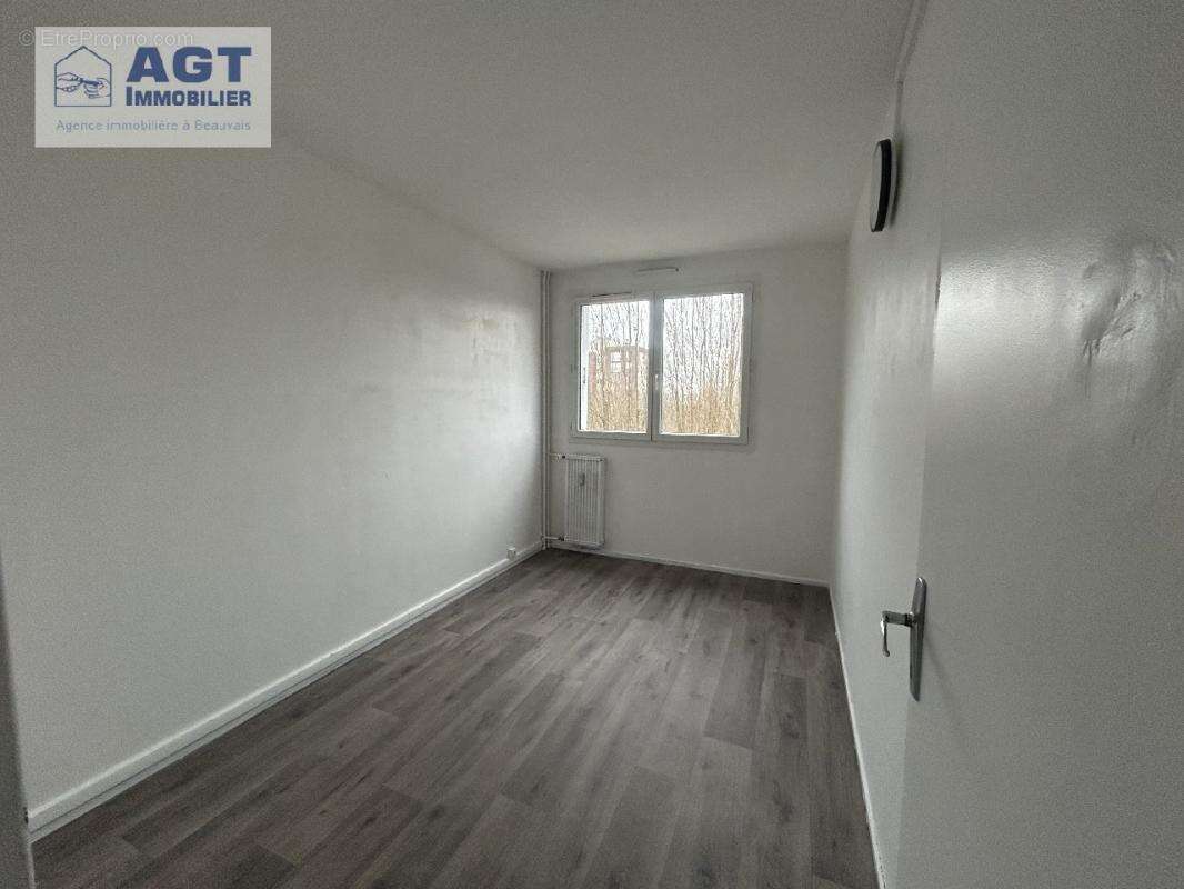 Appartement à BEAUVAIS