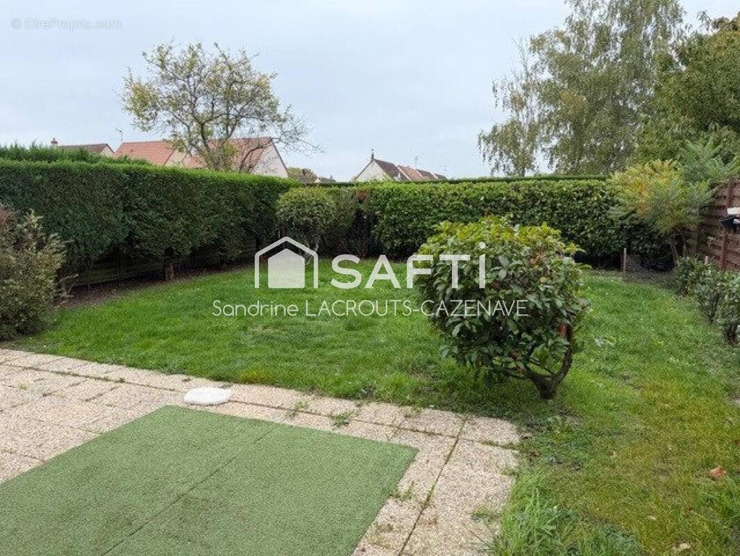 Photo 1 - Maison à ORLEANS