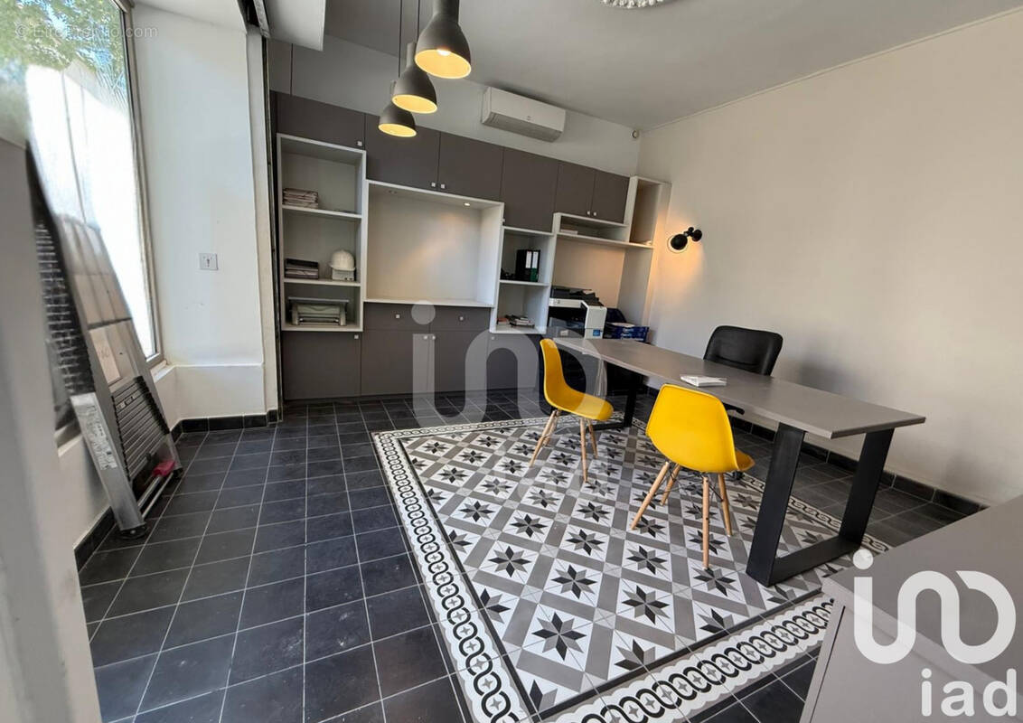 Photo 1 - Maison à SAINT-REMY-DE-PROVENCE