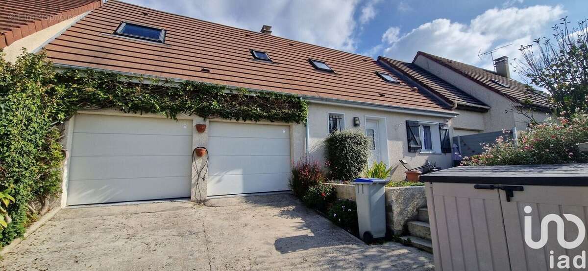 Photo 3 - Maison à DAMMARTIN-EN-GOELE