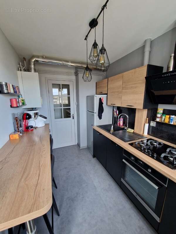 Appartement à LIMOGES