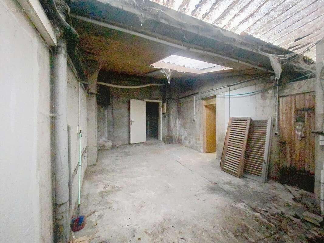 Photo 9 - Maison à FREISTROFF