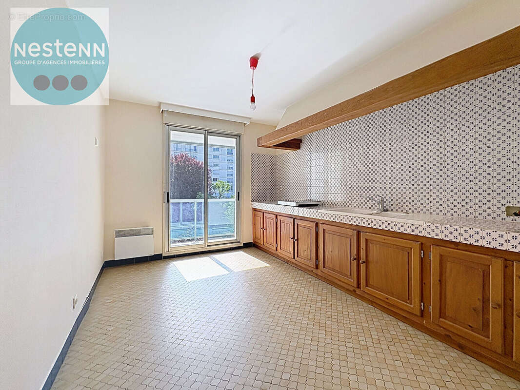 Appartement à OLIVET