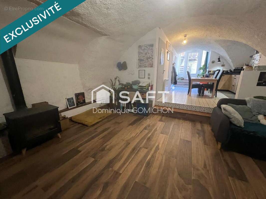 Photo 2 - Appartement à CHORGES
