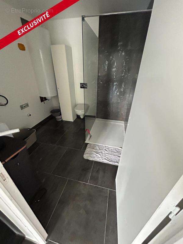 Nomexy - appartement 105 m² carrez, 2 chambres - photo 5