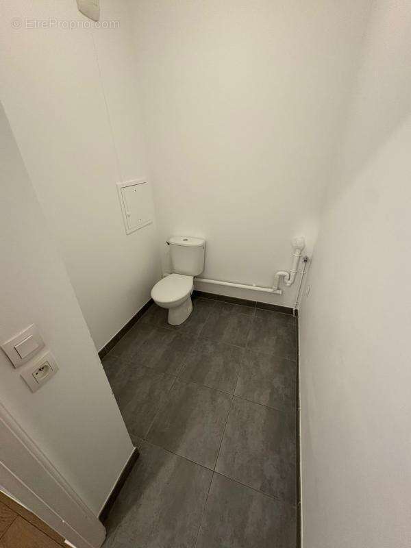 Appartement à CHATENAY-MALABRY
