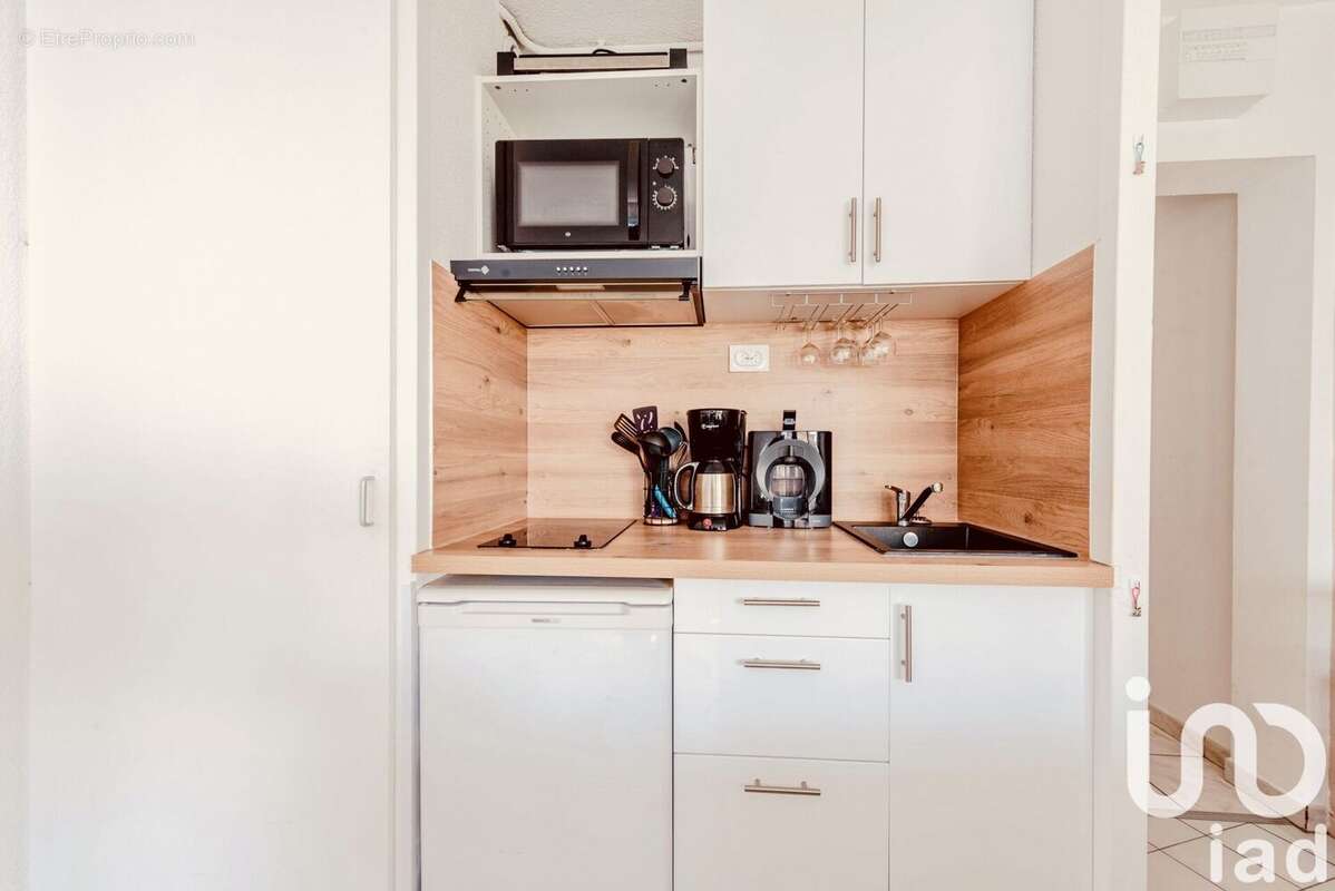 Photo 8 - Appartement à CANET-EN-ROUSSILLON