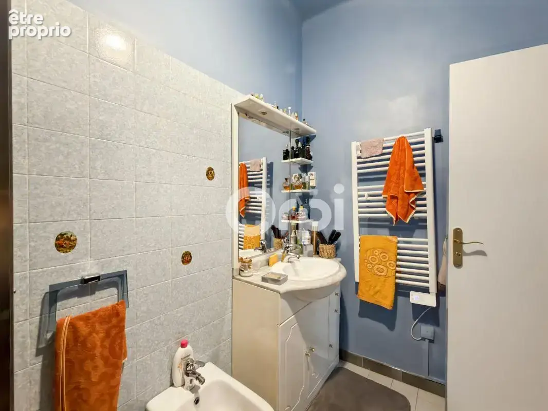 ** Appartement 3 pièces 60 m2 - Centre-ville ** - photo 17