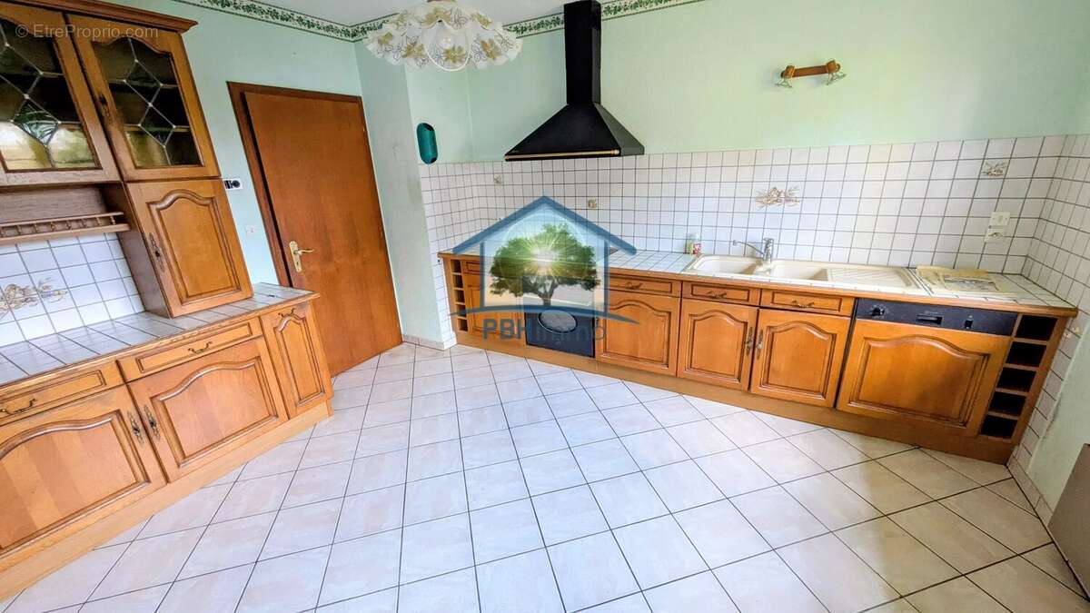 Maison à INGWILLER