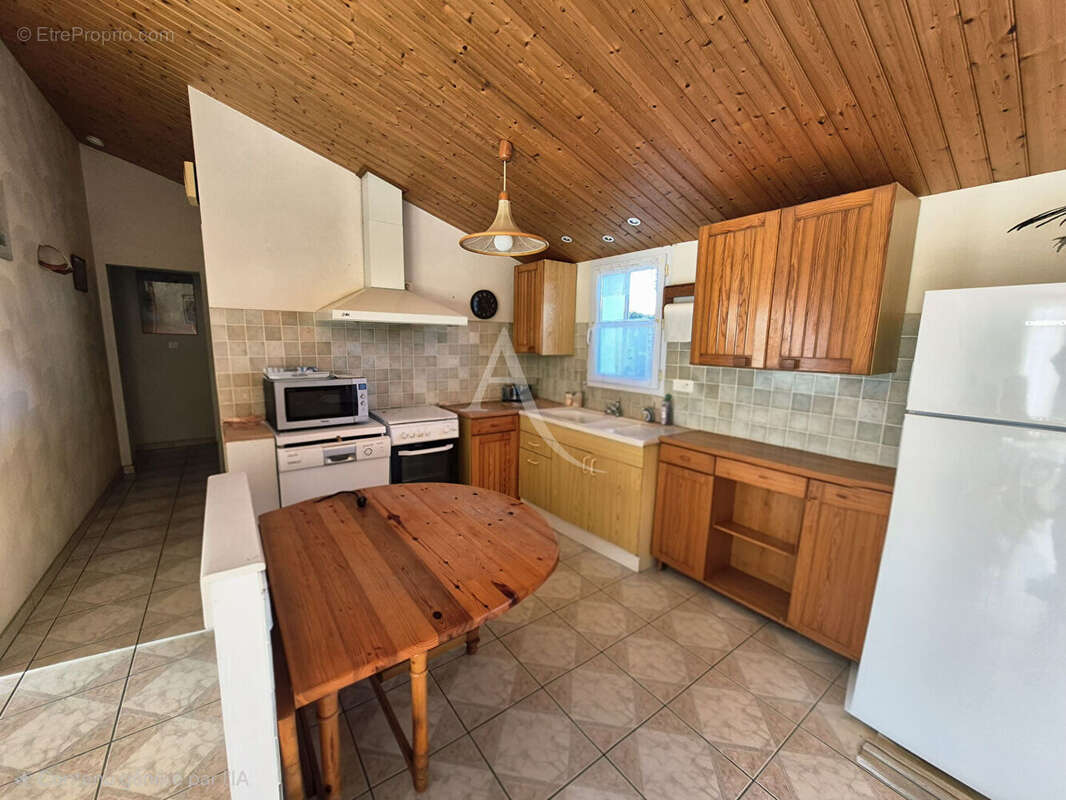 Maison Barbatre  6 pièce(s) - photo 4