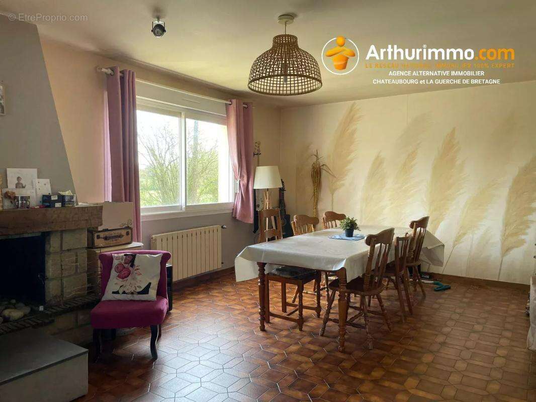 Maison 5 Pièces de 125 m² habitables - photo 3