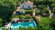 Maison à ANTIBES