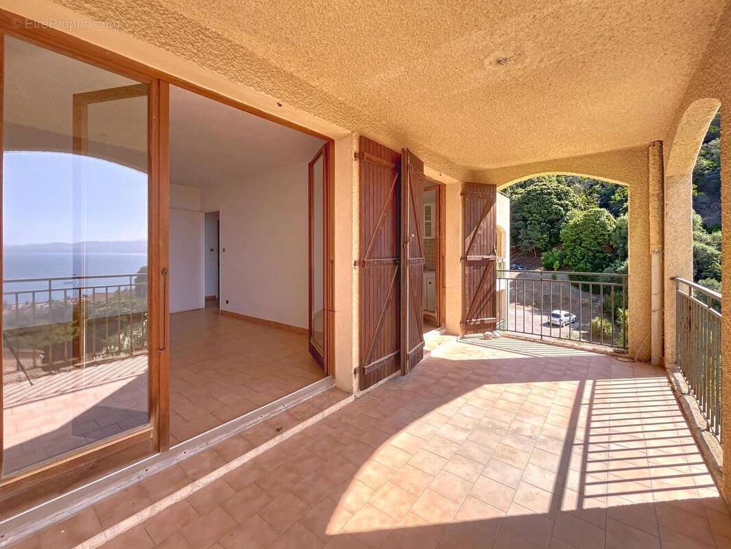 Photo 2 - Appartement à AJACCIO