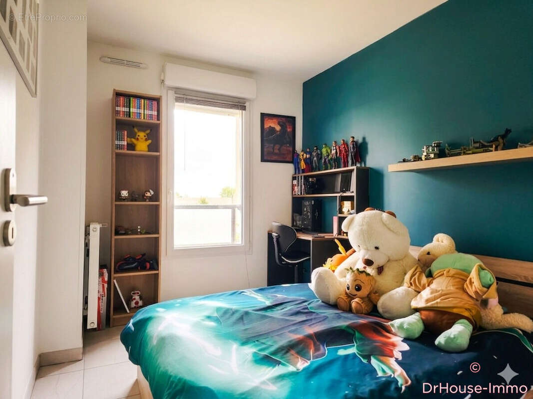 Appartement à MOUGINS
