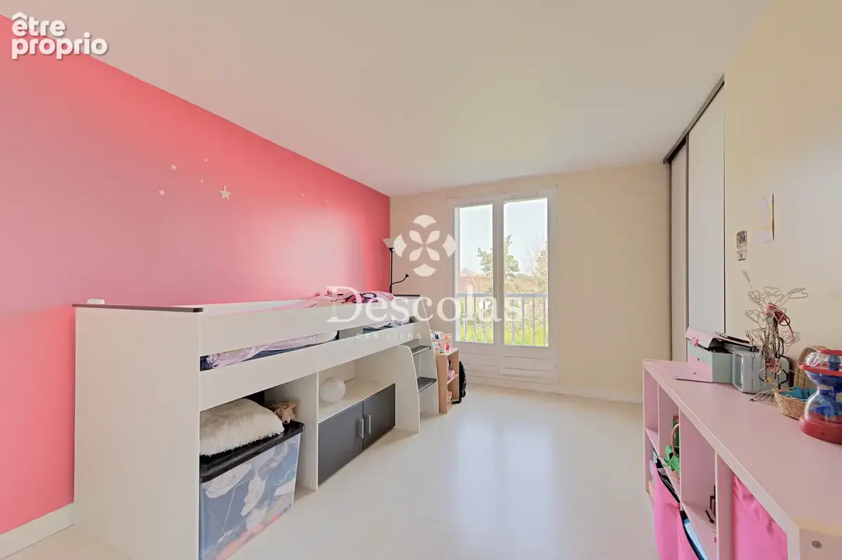 Saint-germain-en-laye - maison 5 chambres - photo 15