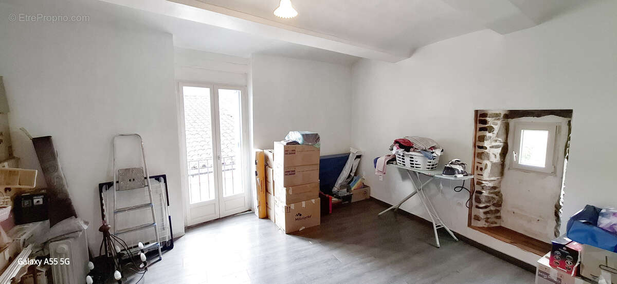 Jolie Maison de village côté Rivière - photo 4