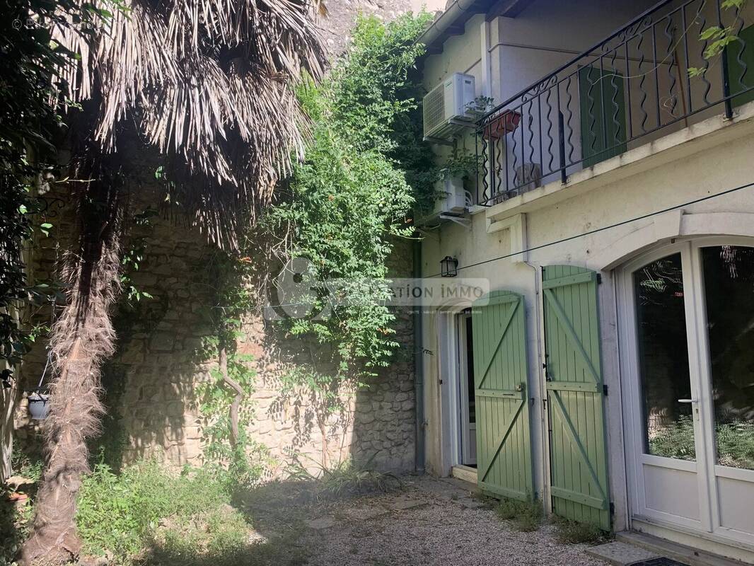 Maison à ARLES