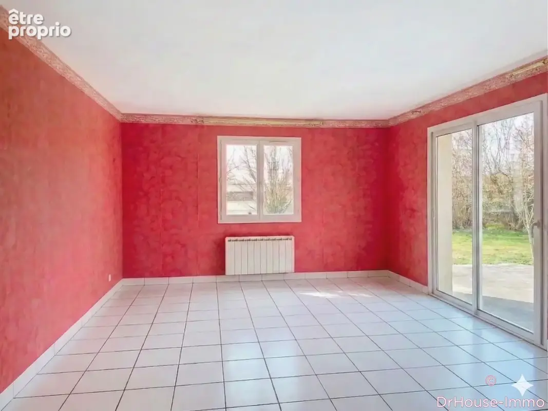 Maison 5 pièces 160 m² à vendre à Le Pre-D'auge (14340) - photo 32
