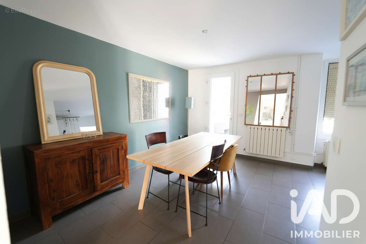 Maison 138 m² à Pringy  - photo 5