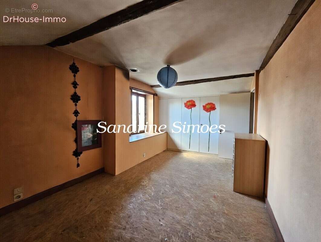 Maison 110 m² à Montmorillon  - photo 18
