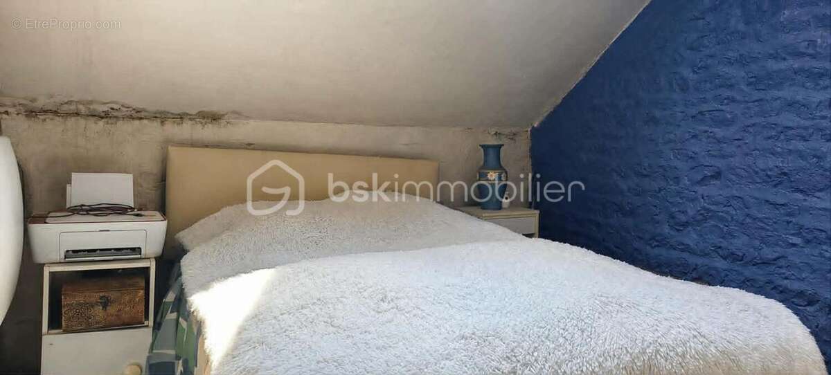 Maison en pierre de 83 m2 avec 5380 de terrain - photo 12
