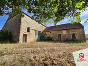 Maison à JOUX-LA-VILLE
