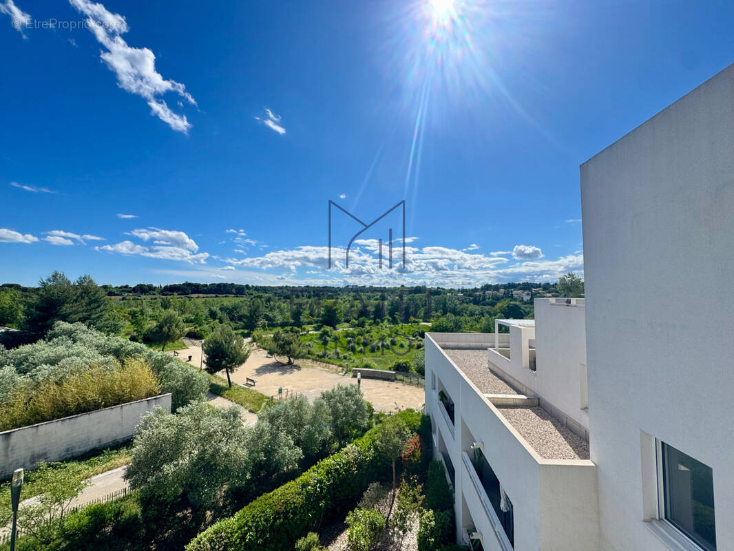 Appartement à MONTPELLIER