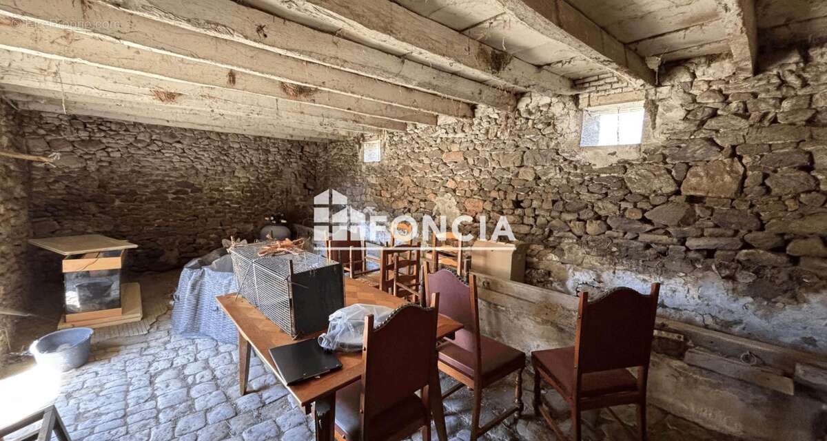 Maison à SILLE-LE-GUILLAUME