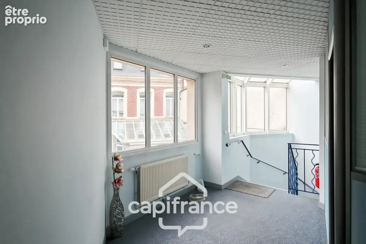 Immeuble à vendre SAINT QUENTIN (02) - photo 14