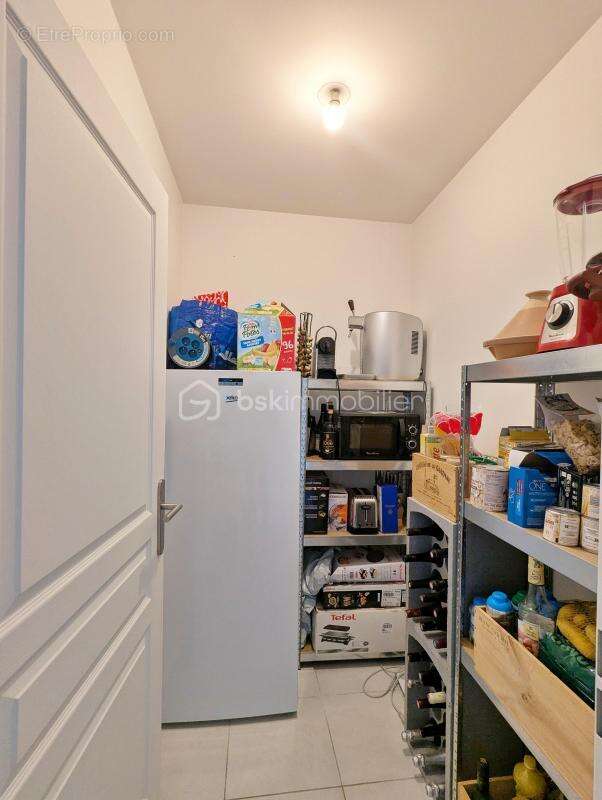 Appartement à LA RAVOIRE