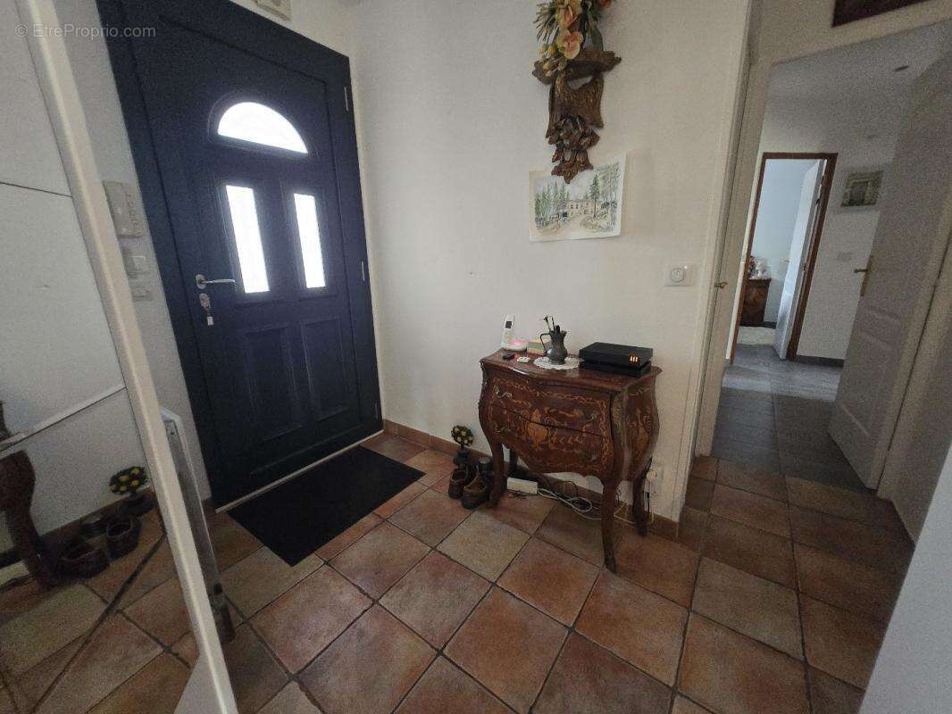Maison à COULOUNIEIX-CHAMIERS