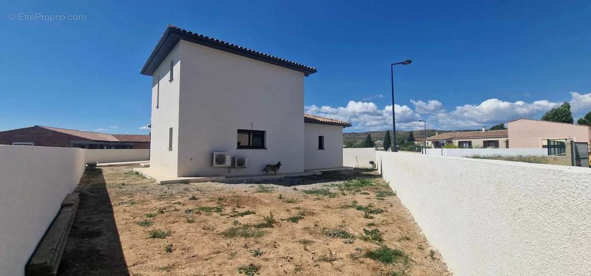 Maison à NARBONNE