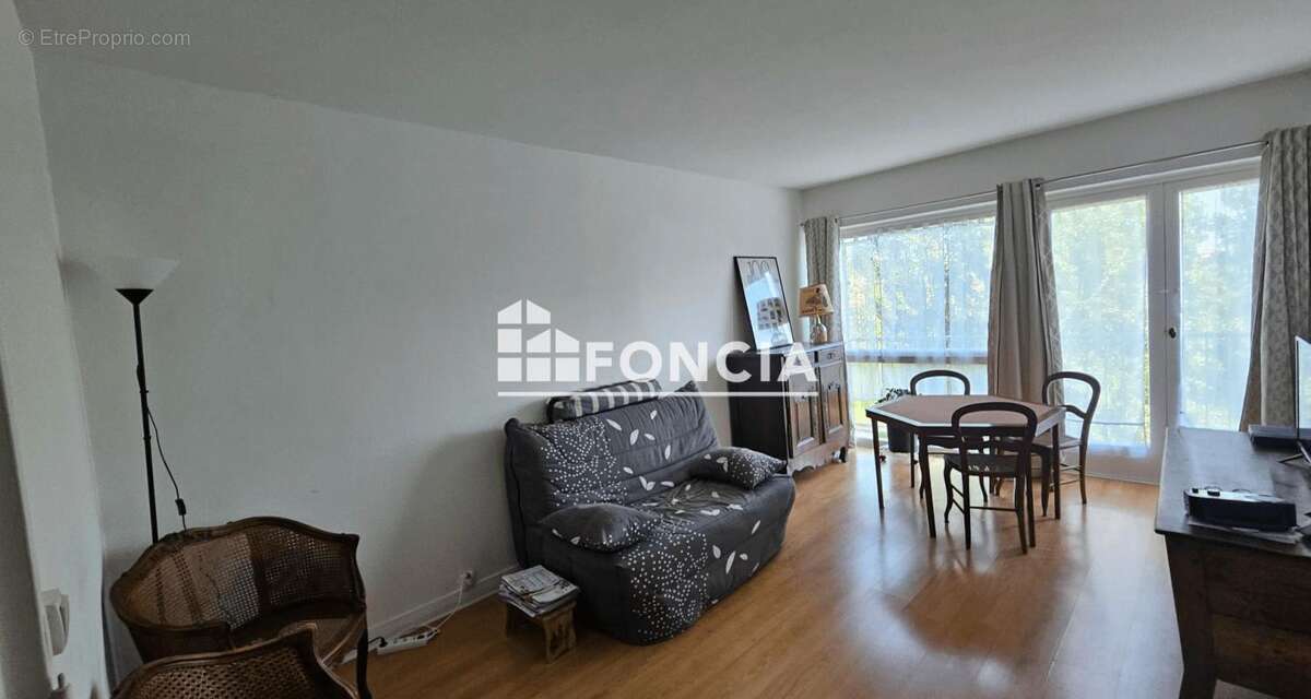 Appartement à LE PECQ