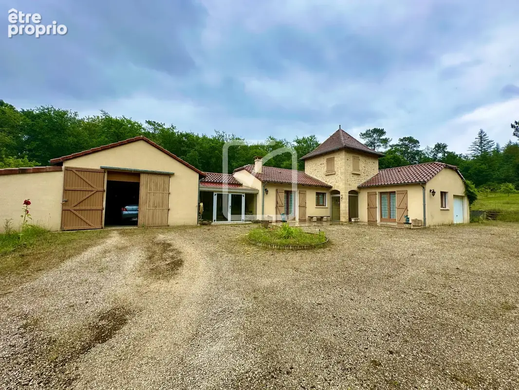 Exclusivite - maison de construction traditionnelle avec trois chambres - photo 3