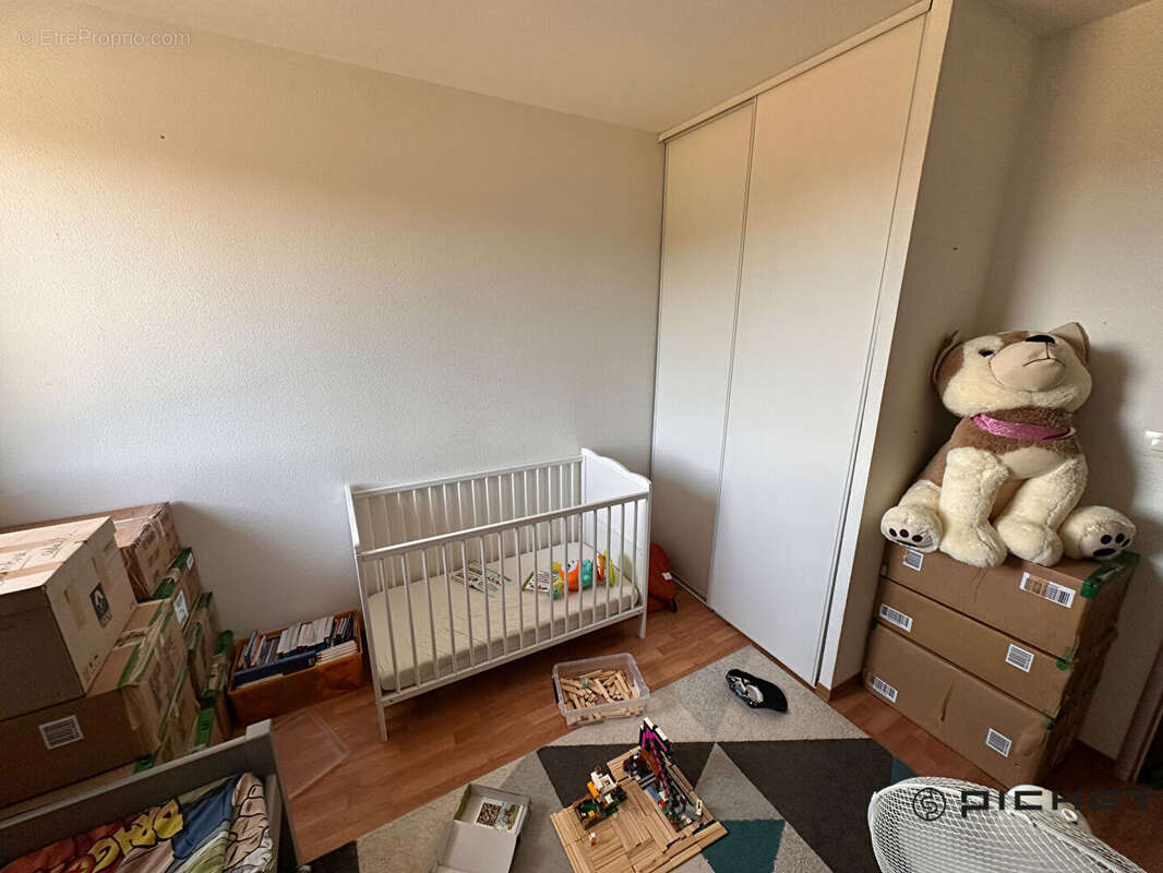 Appartement à TRELISSAC