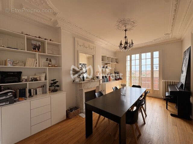 Appartement 75 m² à Enghien-Les-Bains  - photo 3