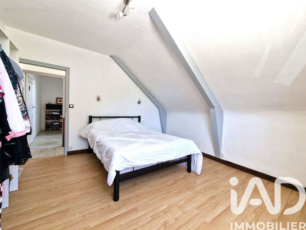 Photo 6 - Maison à GOURIN