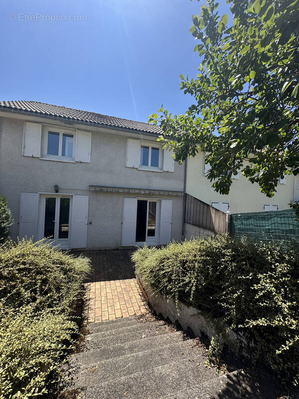 Maison à AURILLAC