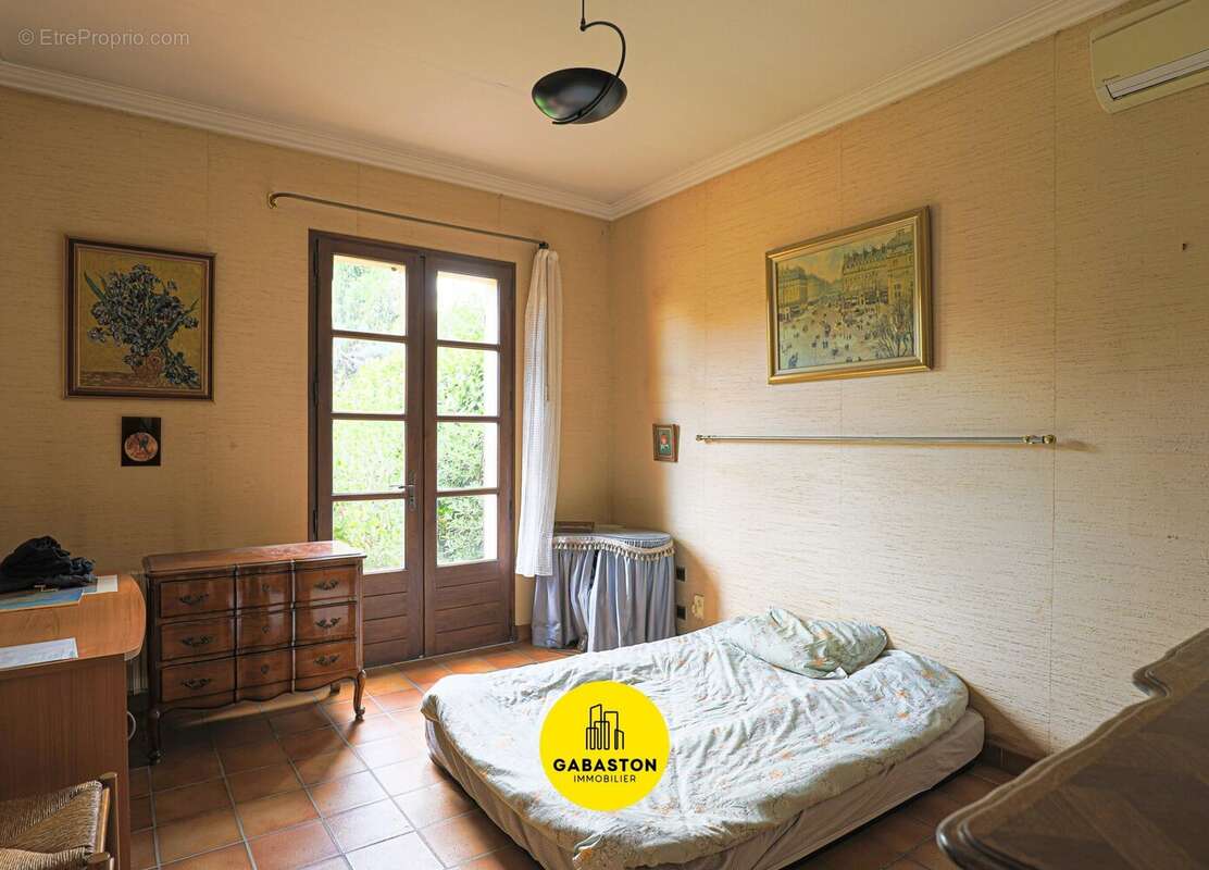 Maison à MARSEILLE-9E