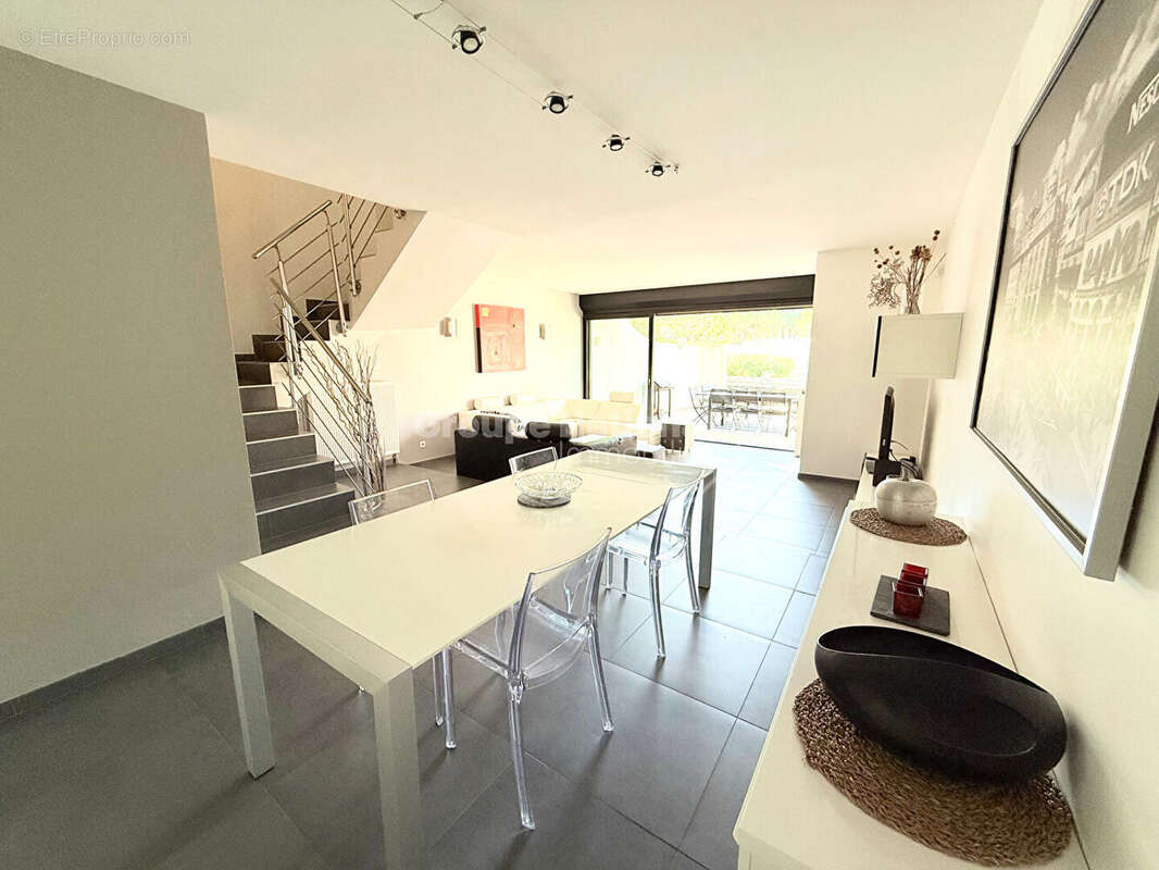 Appartement à LE GRAU-DU-ROI