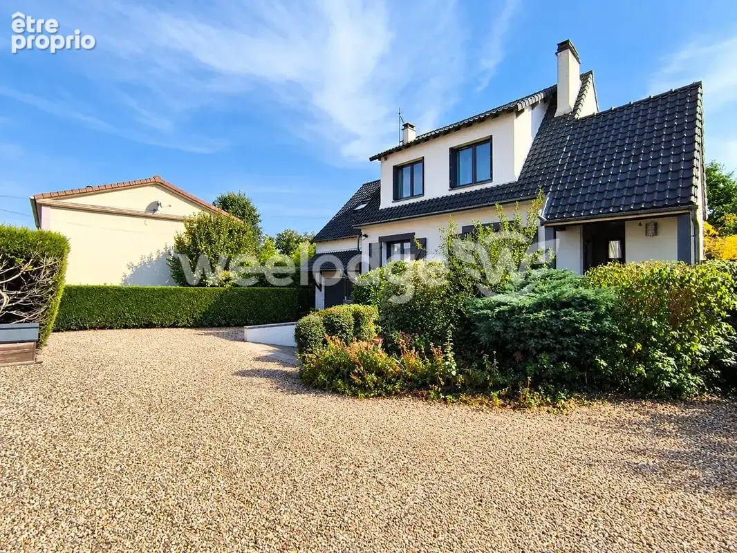Maison 5 pièces 117 m² à vendre à Conflans-Sainte-Honorine (78700) - photo 9