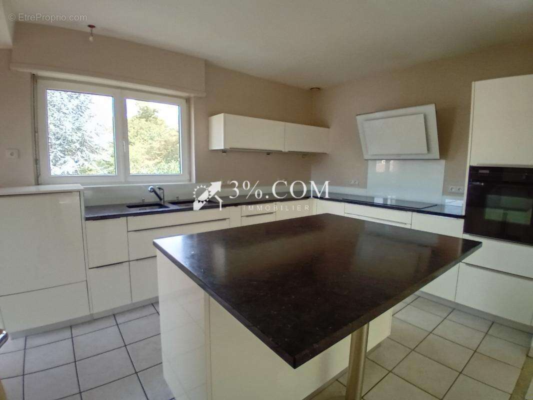 Maison à ROSENWILLER