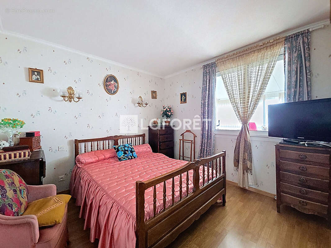 Maison plain pied Orthez 4 pièce(s) 103m² - photo 10