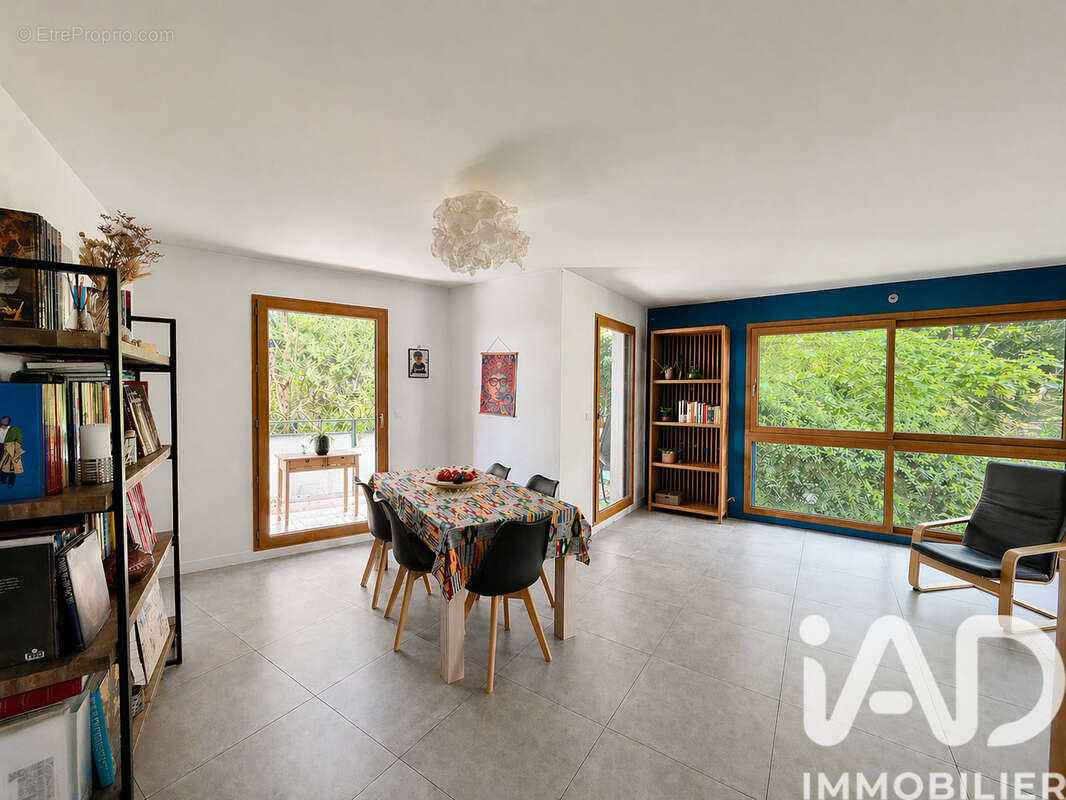 Photo 3 - Appartement à LYON-5E