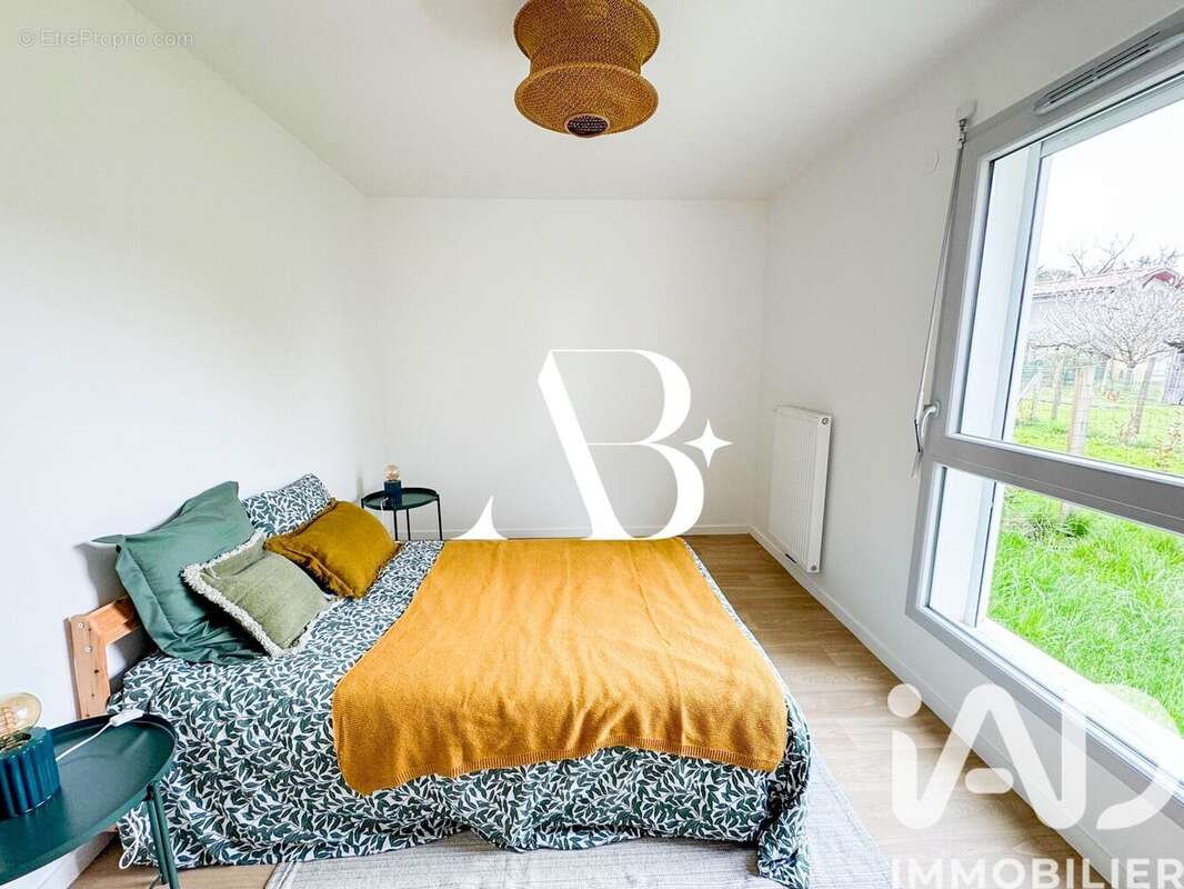 Photo 5 - Appartement à LANGON