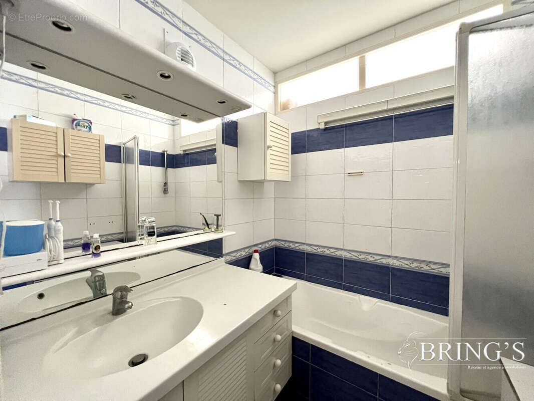 Appartement à LAXOU