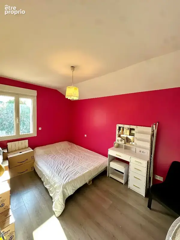Appartement 188m² à les avenières veyrins-thuellin - photo 6