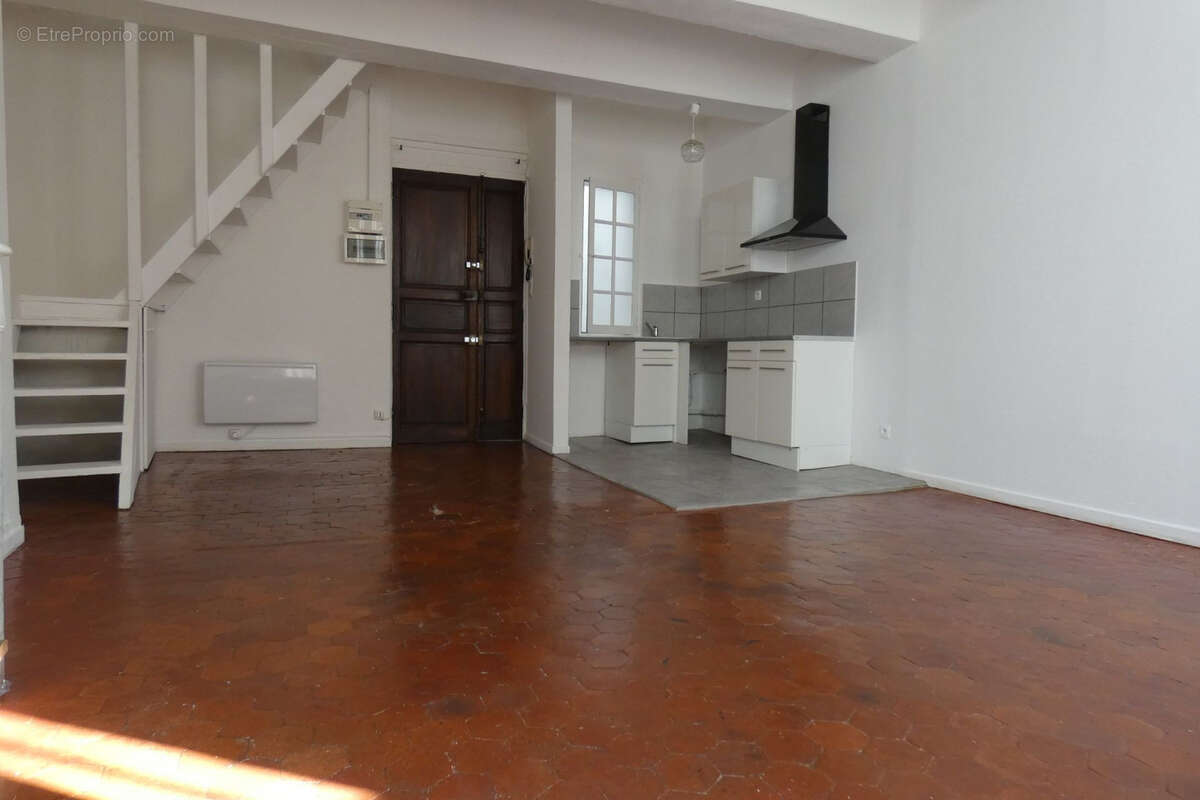 Maison à APT