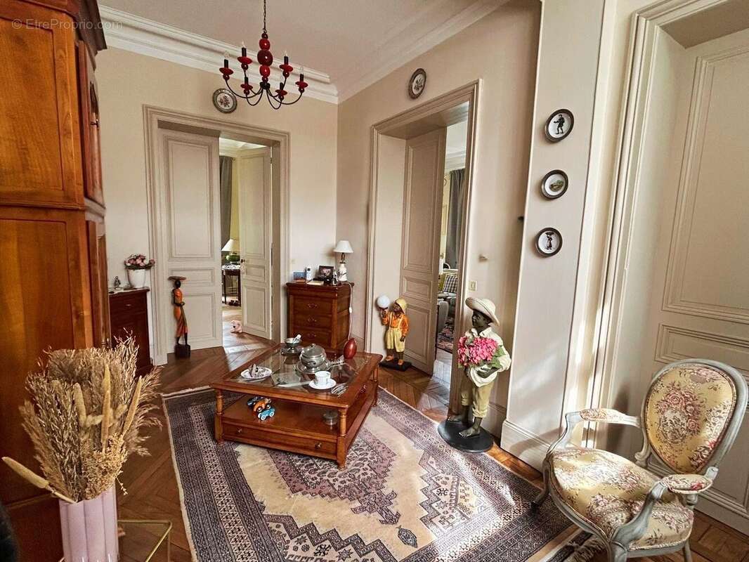 Appartement à ELBEUF